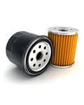 Oil filter