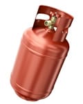 Propane Tank