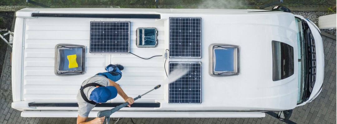 RV-Repairs