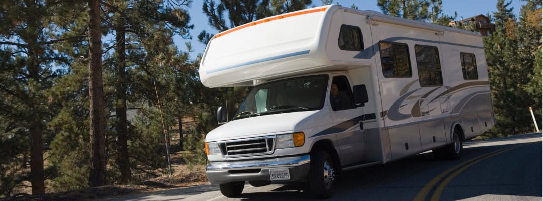 RV Repairs